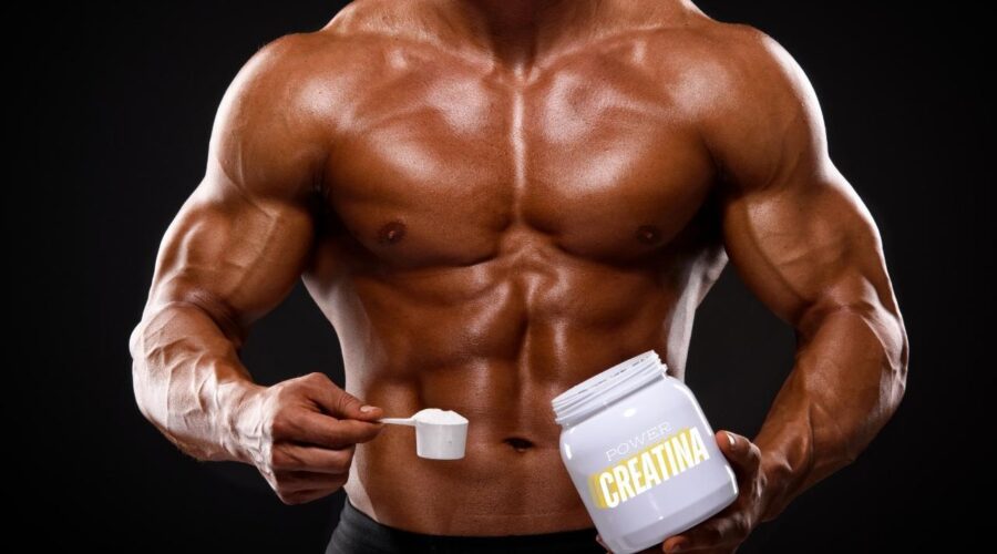 Creatina monohidrată: secretul performanței atletice și dezvoltării musculare