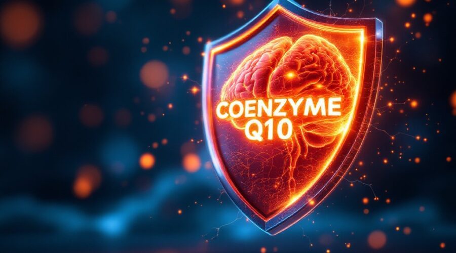 Ce este Coenzima Q10