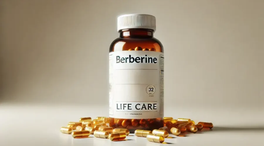 Berberina: beneficii, efecte secundare și cum să o folosești