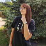 Nutritionist Anne Matea