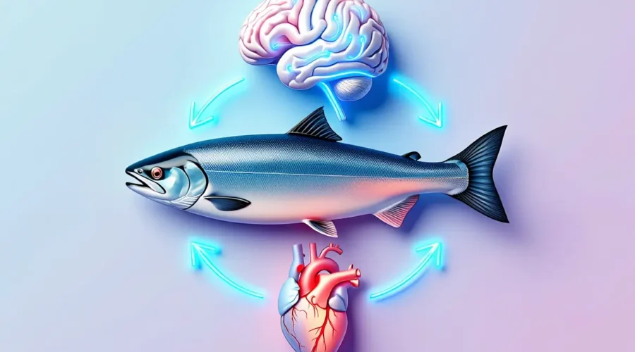 Acizi grași Omega 3: beneficii științifice și surse optime pentru sănătatea ta