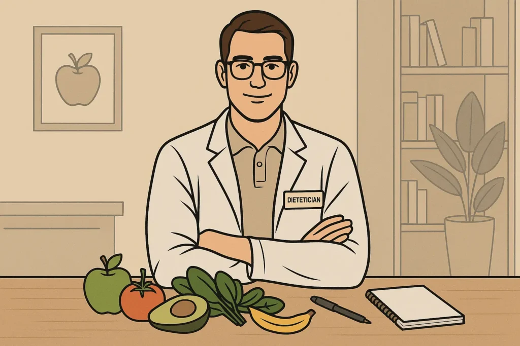 Nutritionist